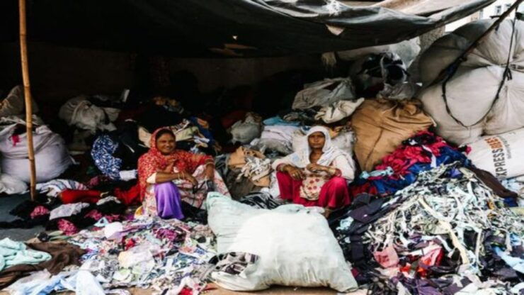 Delhi Slum Walking Tour - Good To Know