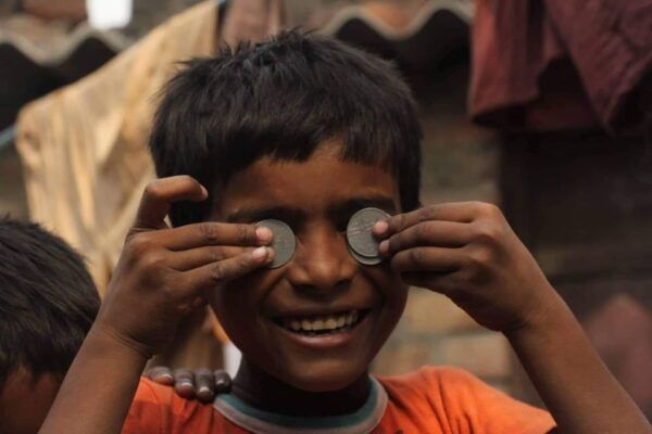 Delhi Slum Walking Tour - The Sum Up