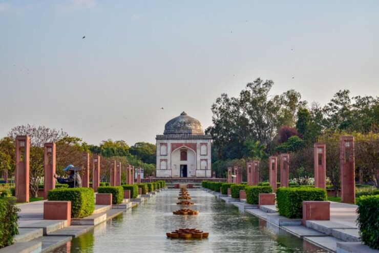 Delhi: Small Group Art, Culture & History Discovery Tour - Tour Highlights