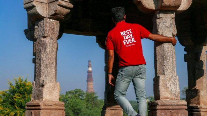 Delhi: Small Group Art, Culture & History Discovery Tour - Important Information