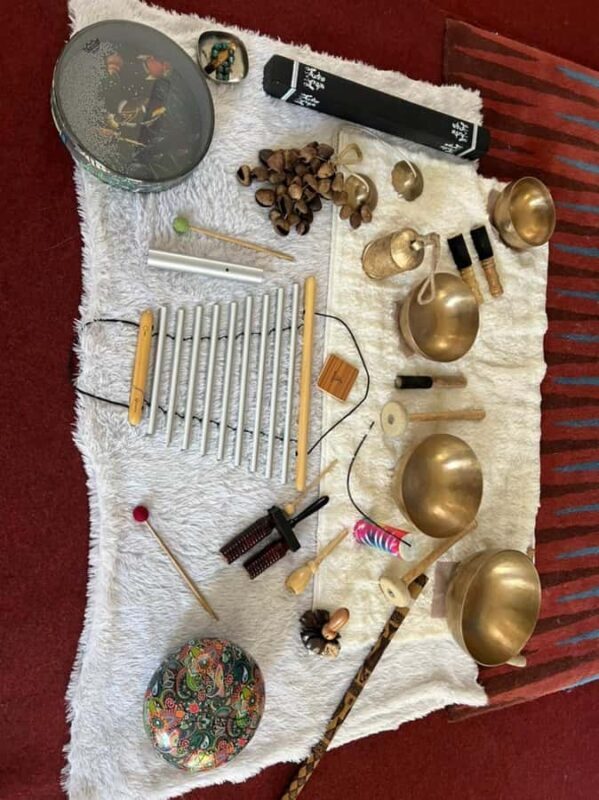 Delhi: Sound Bath Experience with Hotel Pickup - A Closer Look at the Sound Bath Experience in Delhi