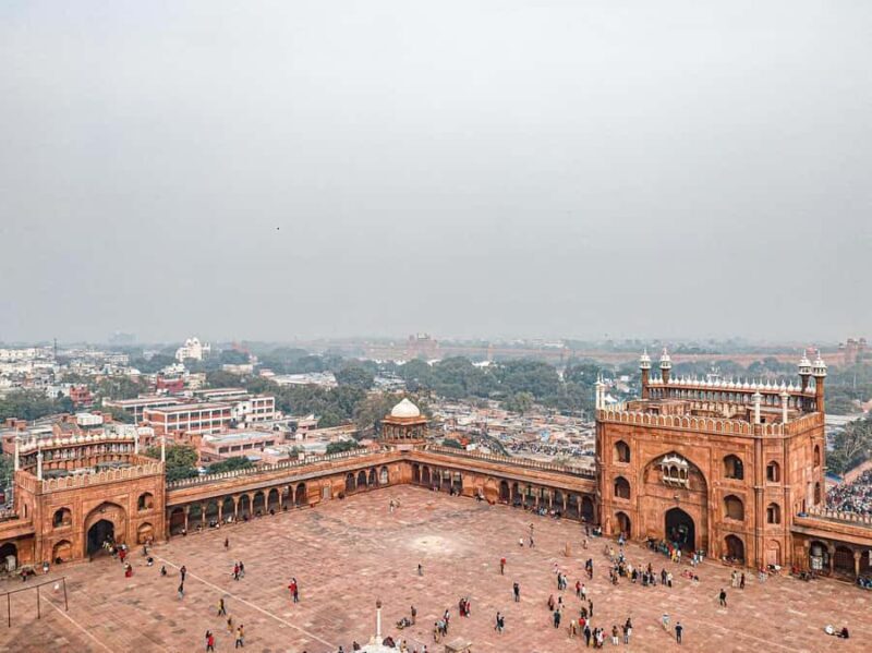 Delhi: Spiritual Sites Tour with Hotel pick-up & Drop - Who Should Consider This Tour?