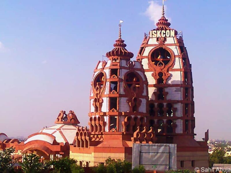 Delhi: Spiritual Temples Tour with Guide By Car - An In-Depth Look at the Temples Tour in Delhi