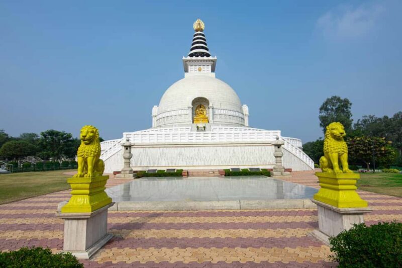 Delhi: Spiritual Temples Tour with Guide By Car - Good To Know