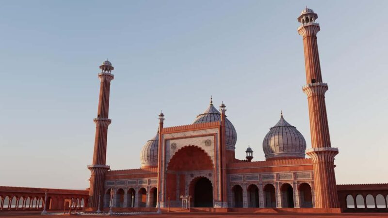 Delhi: Spiritual Tour with Religious Landmarks - Frequently Asked Questions