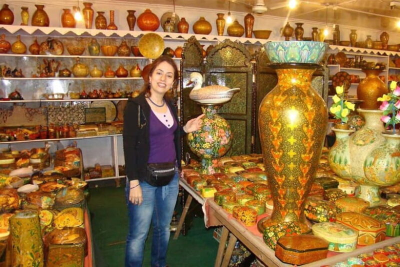 Delhi -State Emporiums Experience the vibrant Tapestry - Final Thoughts