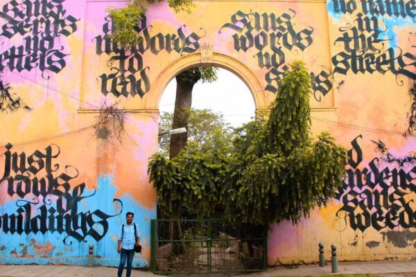 Delhi Street Art Tour - Common Questions