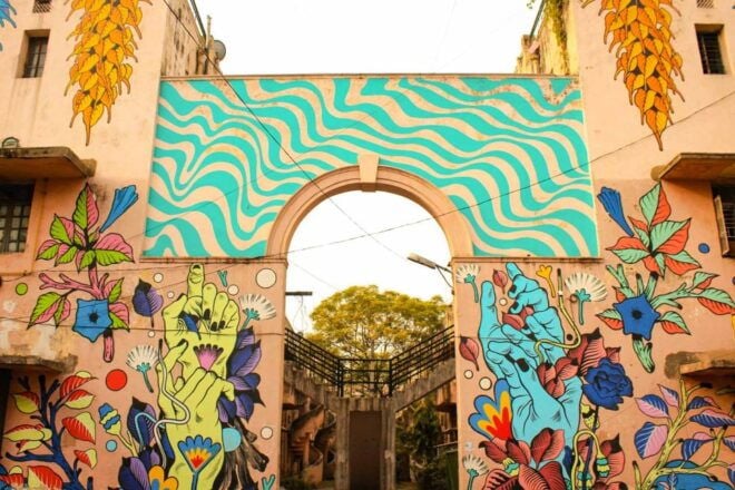 Delhi Street Art Tour - Customer Reviews and Overall Rating