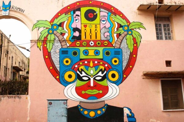 Delhi Street Art Tour - Common Questions