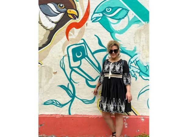 Delhi Street Art Tour With Brunch & Visit to a Stepwell - Common Questions