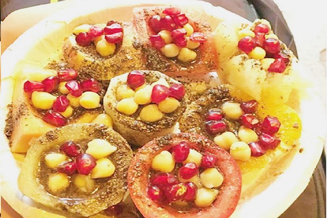 Delhi: Street Food Crawl (2 Hours Guided Food Tasting Tour) - Tour Details and Itinerary