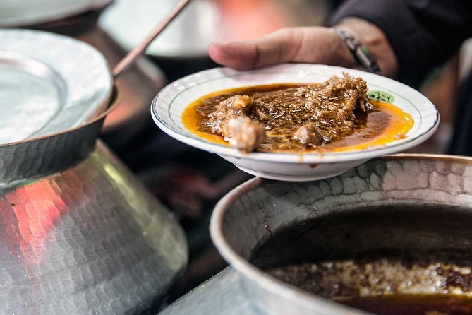 Delhi Street Food Tour With TUK-TUK Adventures - Tour Overview