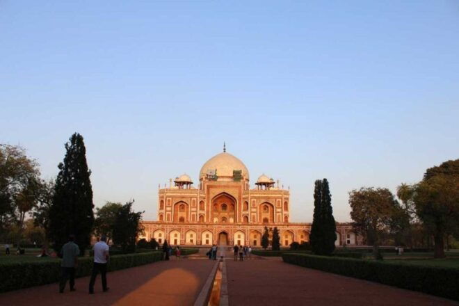 Delhi: Street Food Walking Tour of Old Delhi With Tastings - Tips for a Successful Tour
