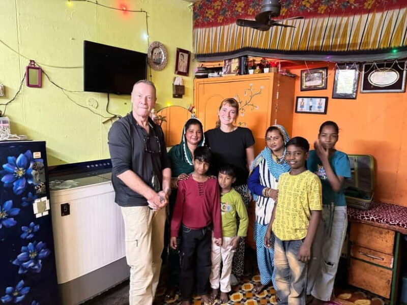 Delhi: Street Performers Walk Local Tour - The Sum Up