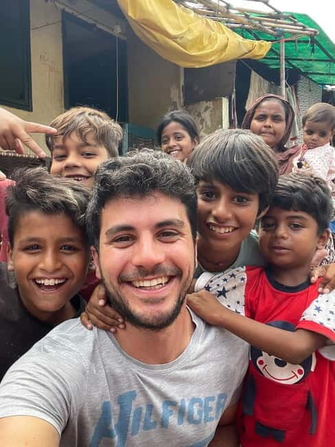 Delhi: Street Performers Walk Local Tour - FAQ