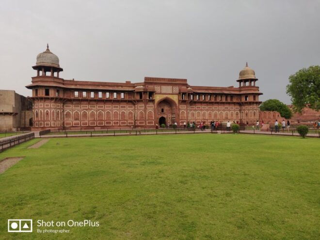 Delhi : Sunrise Taj Mahal & Agra Fort, Baby Taj Tour by Car - Description