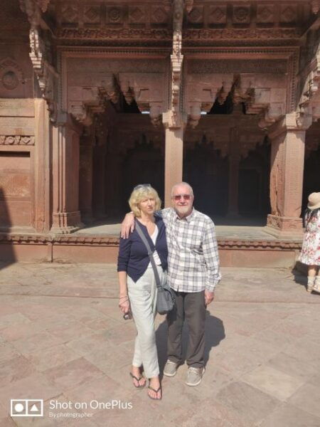 Delhi : Sunrise Taj Mahal & Agra Fort, Baby Taj Tour by Car - Frequently Asked Questions
