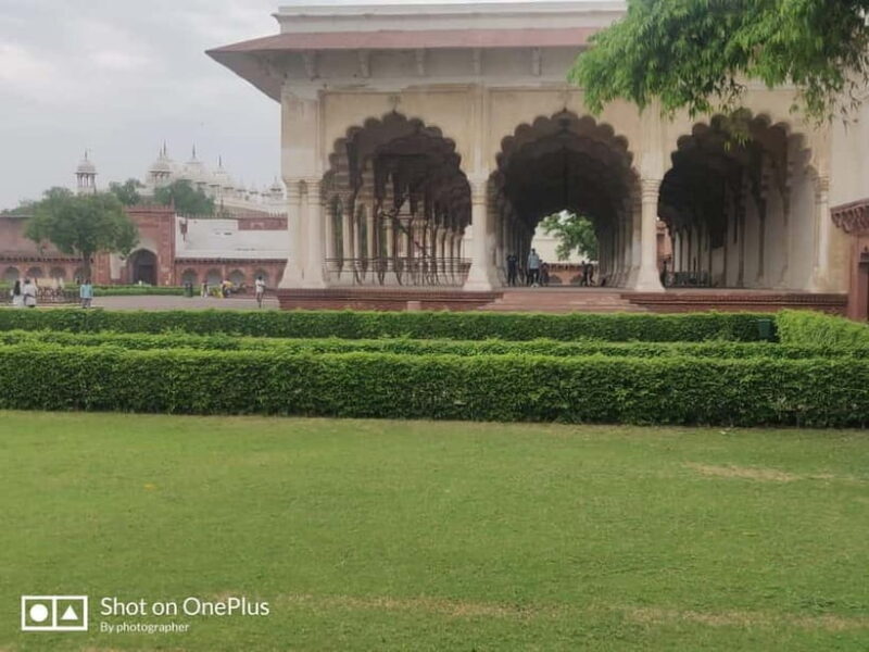 Delhi: Sunrise Taj Mahal and Agra Tour by Car -All Inclusive - Whats Included and Whats Not