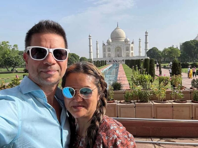 Delhi: Sunrise Taj Mahal & Elephant Rescue - All Inclusive - Who Is This Tour Best For?