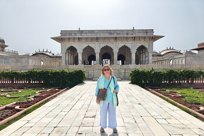 Delhi: Taj Mahal Agra Fort & Baby Taj Tour by Car with Fast Entry - FAQ