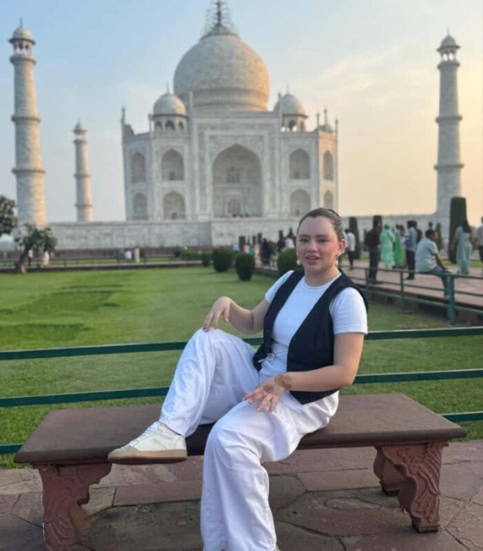 Delhi: Taj Mahal, Agra Fort, Baby Taj Tour With 5-Star Lunch - Practical Details for Travelers