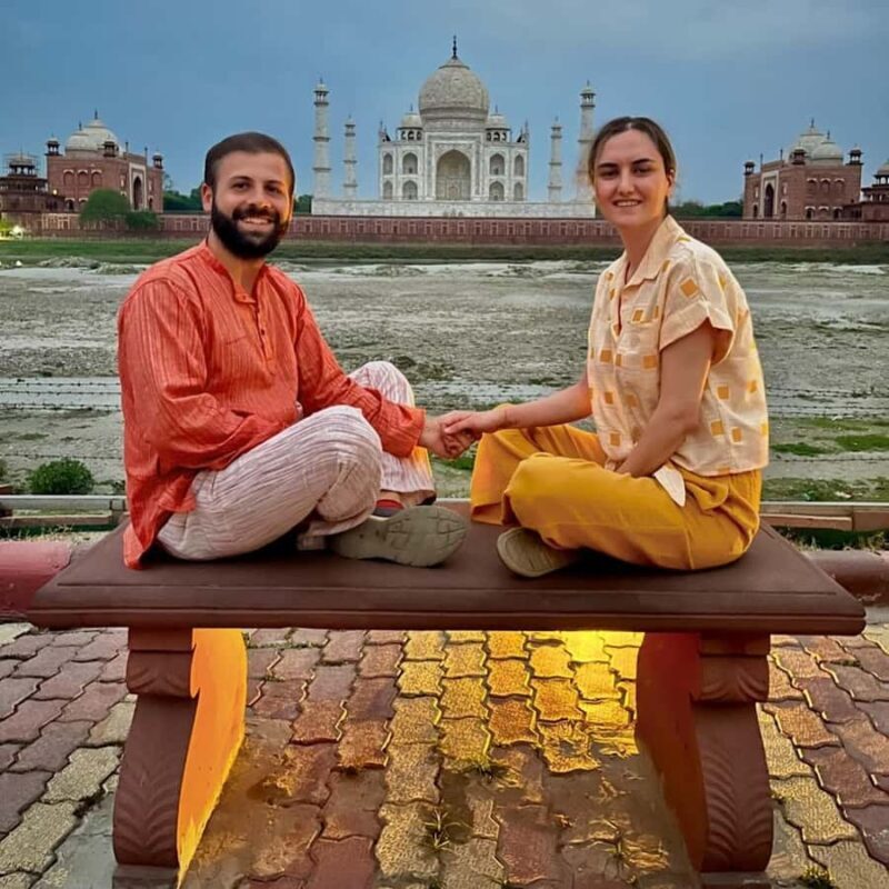 Delhi: Taj Mahal & Agra Private Tour Transfers with 5*Lunch - Good To Know