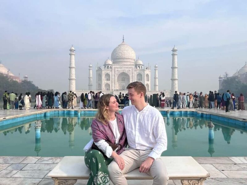 Delhi: Taj Mahal and Agra Skip The Line Private Day Tour - Good To Know
