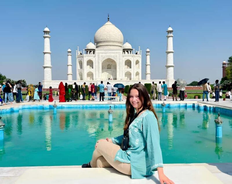 Delhi: Taj Mahal and Agra Skip The Line Private Day Tour - Good To Know