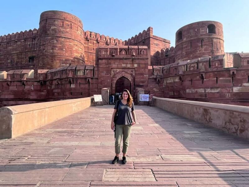 Delhi: Taj Mahal and Agra Skip The Line Private Day Tour - An Honest Look at the Tour Experience