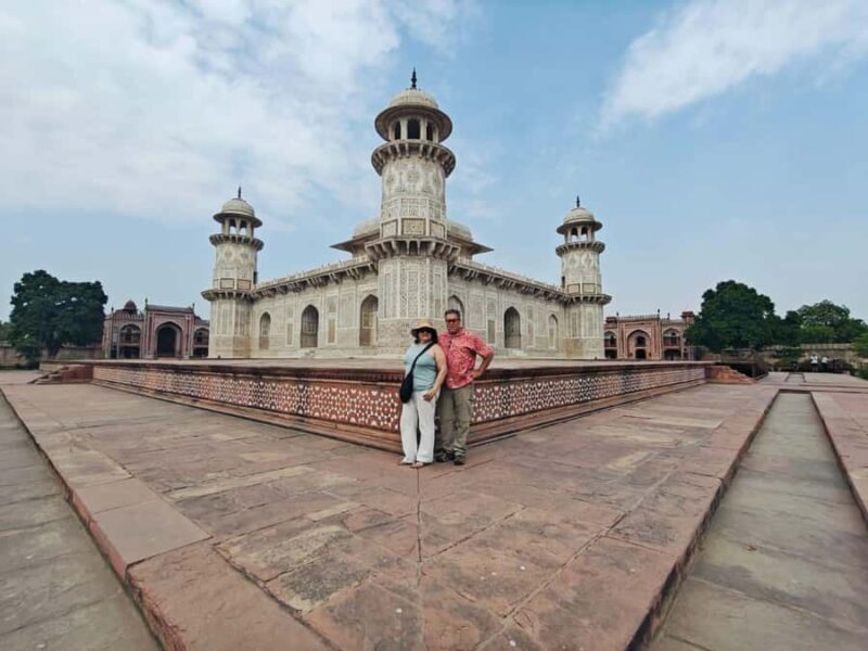 Delhi: Taj Mahal and Agra Skip The Line Private Day Tour - FAQ