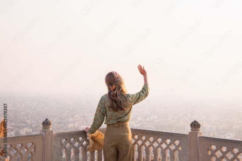 Delhi: Taj Mahal & Jaipur: 2-Day Heritage Sightseeing Tour - Who Should Consider This Tour?