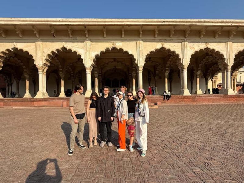 Delhi: Taj Mahal Sunrise & Agra Private Tour with Guide - Why You Should Consider This Tour