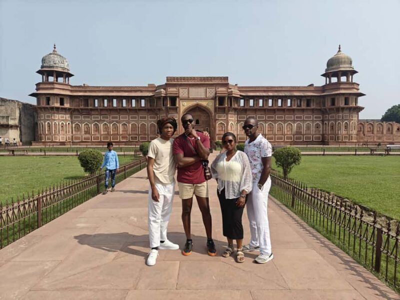 Delhi: Taj Mahal Sunrise Private Tour with Guide & Breakfast - Who Should Consider This Tour?