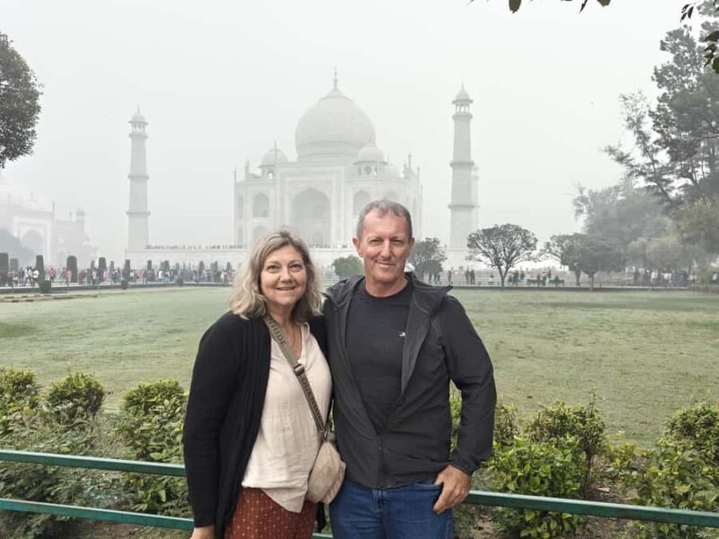 Delhi: Taj Mahal Sunrise Private Tour with Guide & Breakfast - The Details of the Tour: What to Expect and Why It Matters