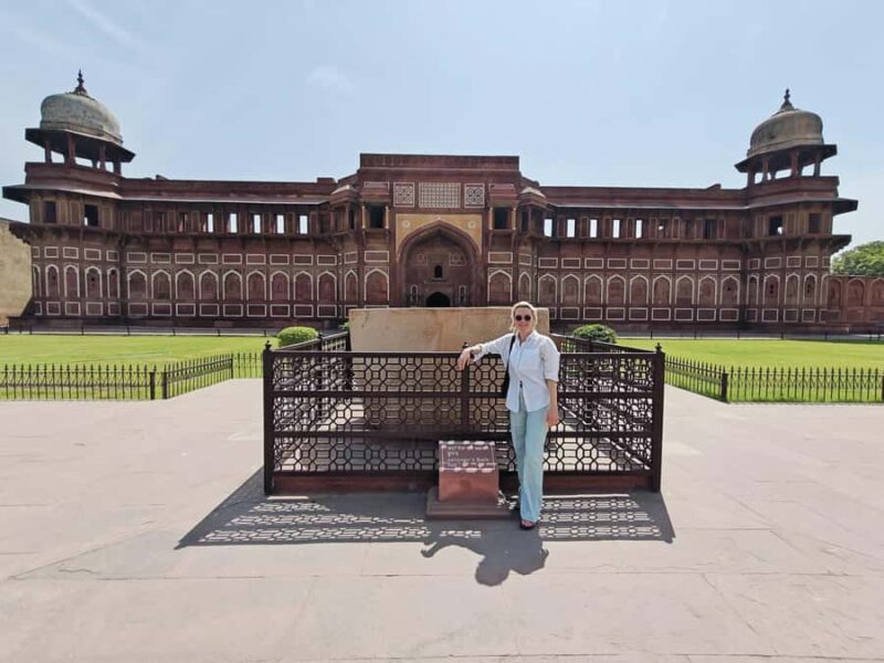 Delhi: Taj Mahal Sunrise Private Tour with Guide & Breakfast - Additional Information