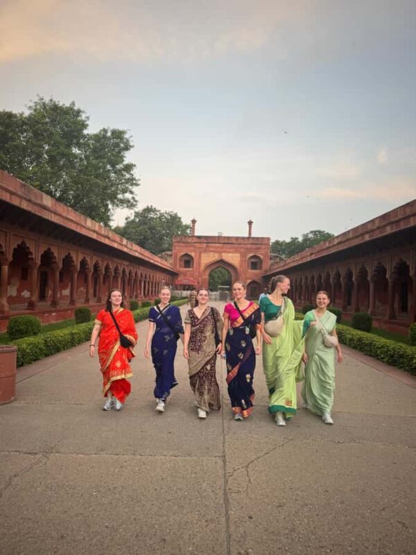 Delhi: Taj Mahal Sunrise Tour with Elephant Conservation - FAQ