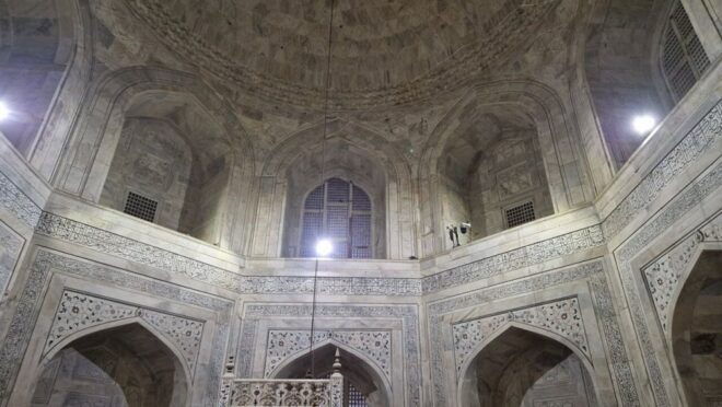 Delhi: Taj Mahal Tour Skip Line Entry With Hotel Transfer - Inclusions