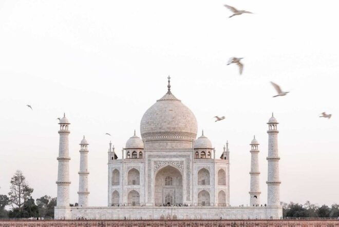 Delhi: Taj Mahal Tour Skip Line Entry With Hotel Transfer - Frequently Asked Questions