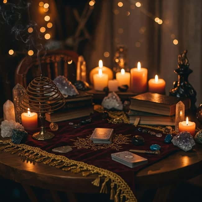 Delhi: Tarot Card Reading Experience - Good To Know