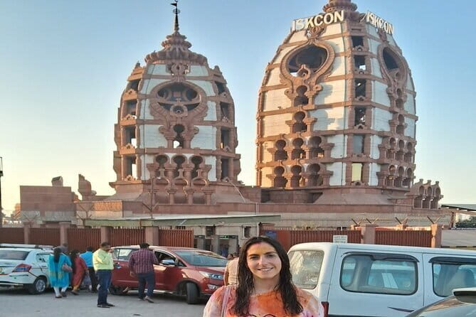 Delhi Temple and Spiritual Sites Private Day Tour - 6 hours - The Sum Up