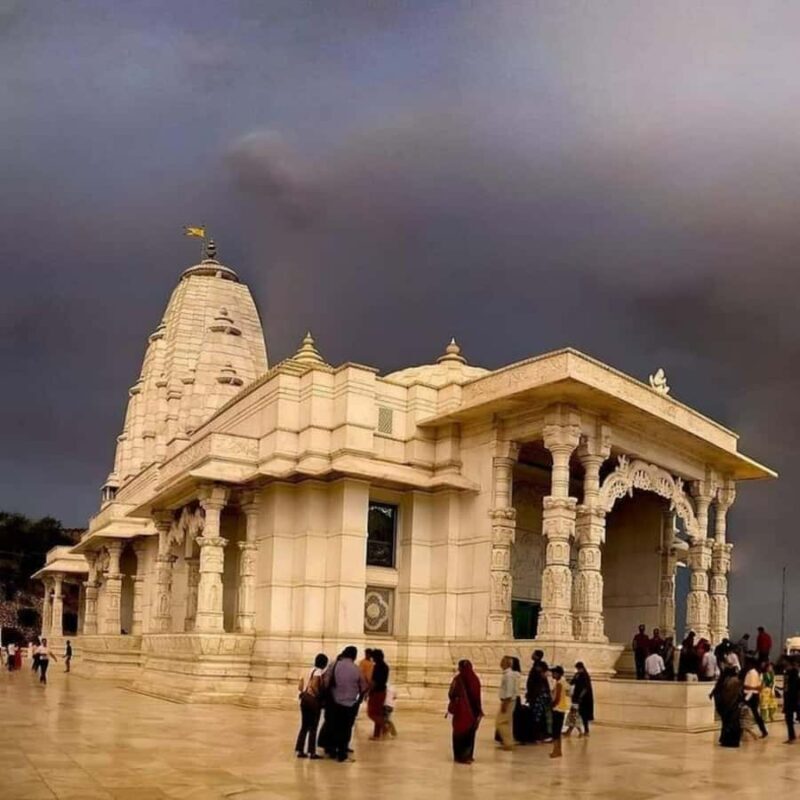 Delhi Temples Tour: 5-Hour Private Spiritual Experience - Who Is This Tour Best For?