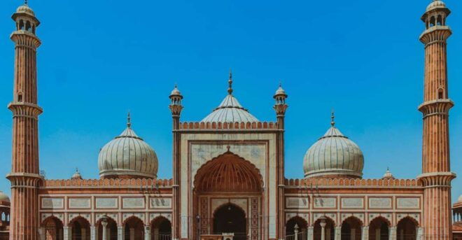 Delhi: Temples Tour With Car and Private Tour Guide - Pickup and Drop-off Locations