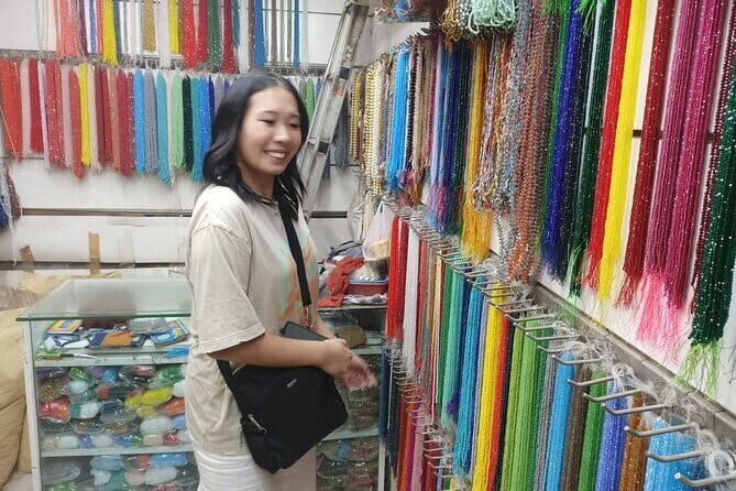 Delhi Textile & Handicraft Tour: Artisan Workshops Experience - Final Thoughts