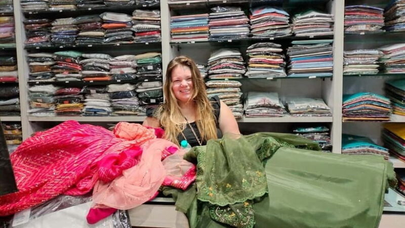 Delhi: Textile Trail Tour with Artisan Interaction - The Sum Up: Why This Tour is a Great Choice