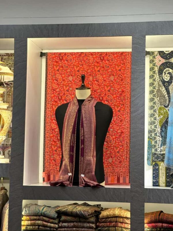 Delhi : The Artisans Market Shopping tour with Local Guide - An In-Depth Look at the Dilli Haat Shopping Tour