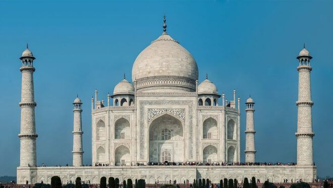 Delhi to Agra 2 Days Overnight Tour With Old City Walk - Inclusions and Experience Overview