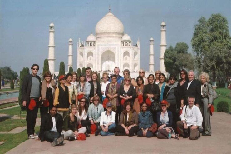 Delhi to Agra and Fatehpursikri 2 Days Tour - Good To Know