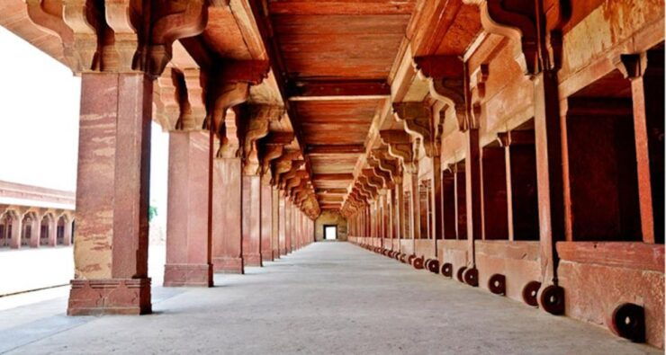 Delhi to Agra and Fatehpursikri 2 Days Tour - Day 1 - Agra Highlights