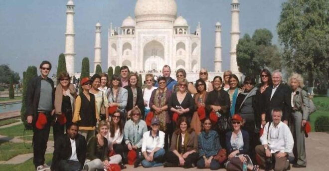 Delhi to Agra and Fatehpursikri 2 Days Tour - Day 1 - Agra Description