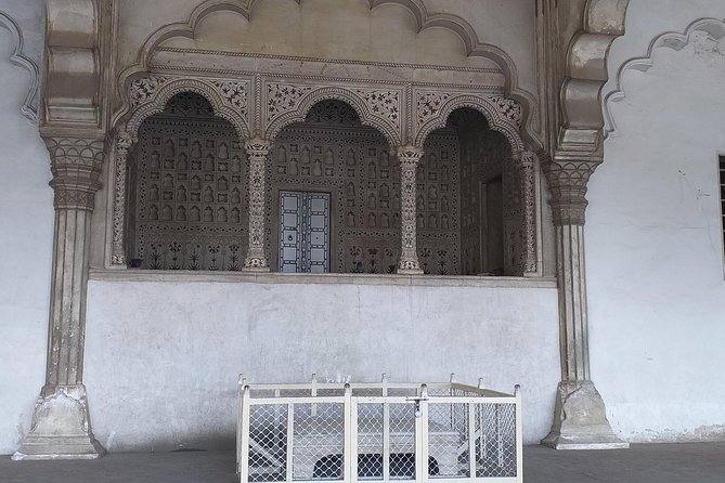 Delhi to Agra Day Trip by Train With Taj Mahal Sunset View - Tour The Sum Up and Departure